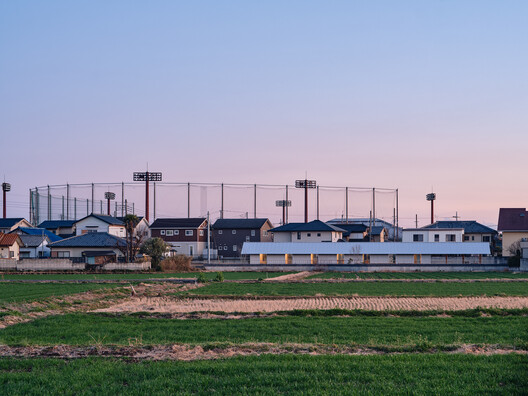 An Unfinished House / Kraft Architects An Unfinished House / Kraft Architects - Image 27 of 32