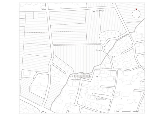 An Unfinished House / Kraft Architects An Unfinished House / Kraft Architects - Image 29 of 32