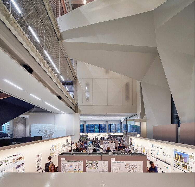 Discover the Top Universities for Architecture and the Built Environment in 2026, According to QS Rankings - Image 4 of 9