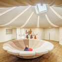 Intercommunal Daycare Center / Paul Le Quernec - Interior Photography, Day Care