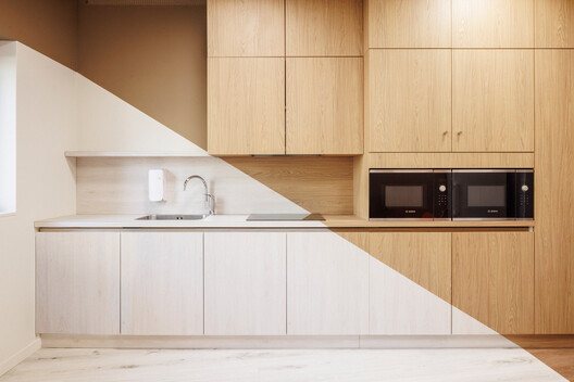 Intercommunal Daycare Center / Paul Le Quernec - Image 9 of 13