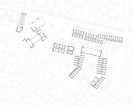Mennorode Hotel and Conference Center - Phase I. / Namelok - Image 16 of 22