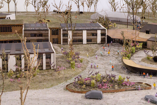 Mennorode Hotel and Conference Center - Phase I. / Namelok - Exterior Photography