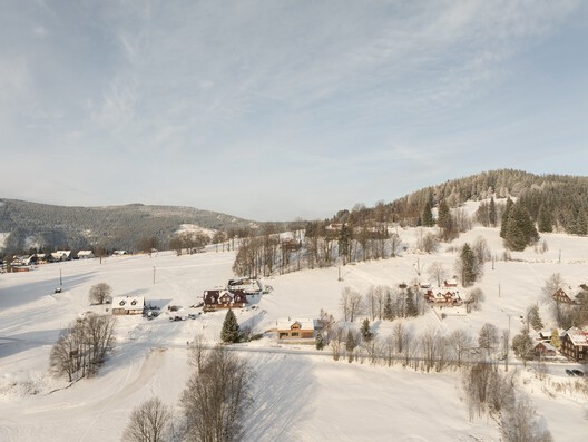 Cabin Above the Valley / System Recovery Architects - Image 28 of 38