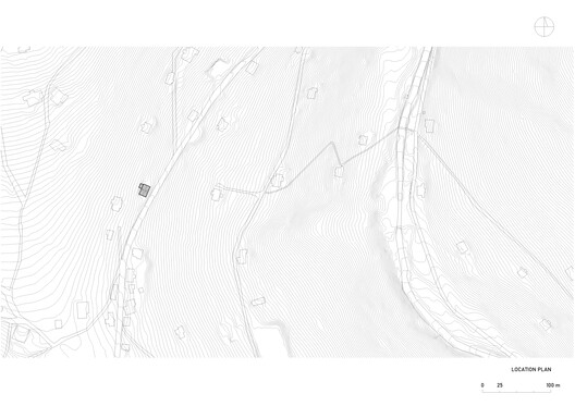 Cabin Above the Valley / System Recovery Architects - Image 30 of 38