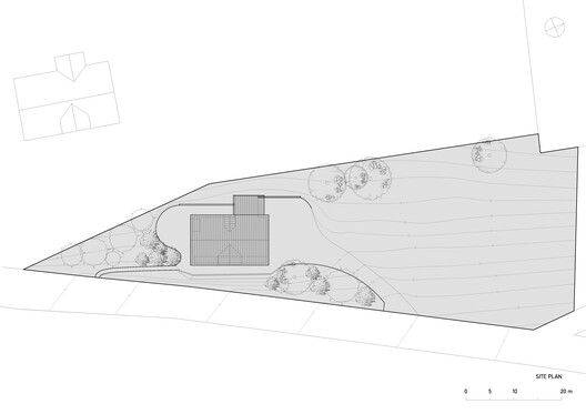 Cabin Above the Valley / System Recovery Architects - Image 31 of 38