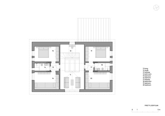 Cabin Above the Valley / System Recovery Architects - Image 32 of 38
