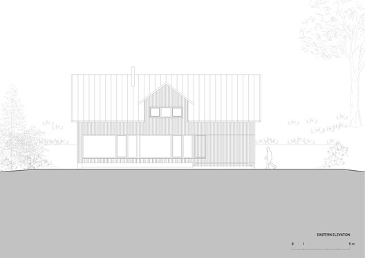 Cabin Above the Valley / System Recovery Architects - Image 35 of 38