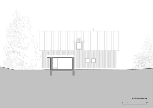 Cabin Above the Valley / System Recovery Architects - Image 38 of 38