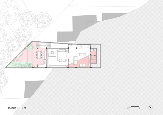 Residence in Sumaré / Trema Arquitetura + Gabriel Sepe - Image 28 of 33