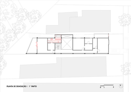 Residence in Sumaré / Trema Arquitetura + Gabriel Sepe - Image 31 of 33