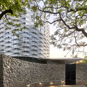 Ivory Coast Embassy / GLH Architects - Offices