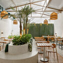 Salvi Café & Cozinha / Felipe Coimbra - Arquitetura Comercial