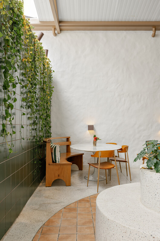 Salvi Café & Kitchen / Felipe Coimbra Salvi Café & Kitchen / Felipe Coimbra - Interior Photography
