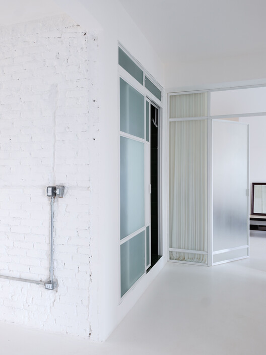 CB's Apartment / Julia Peres.Co Arquitetura CB's Apartment / Julia Peres.Co Arquitetura - Image 12 of 23