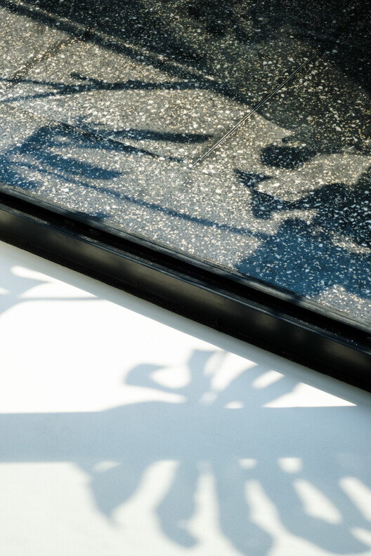 CB's Apartment / Julia Peres.Co Arquitetura CB's Apartment / Julia Peres.Co Arquitetura - Image 7 of 23