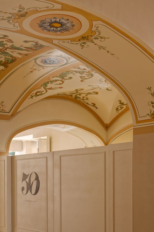 Zara Store at Rossio / Contacto Atlântico - Image 15 of 26