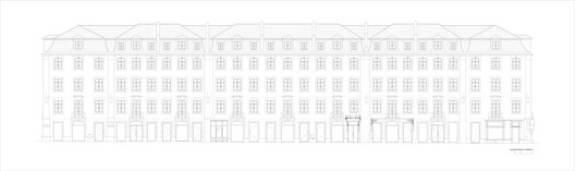 Zara Store at Rossio / Contacto Atlântico - Image 26 of 26