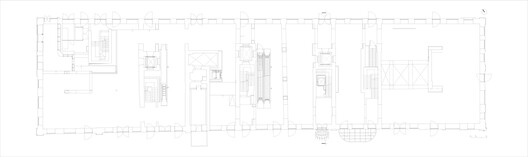 Zara Store at Rossio / Contacto Atlântico - Image 20 of 26