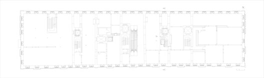 Zara Store at Rossio / Contacto Atlântico - Image 21 of 26