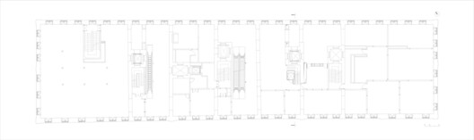 Zara Store at Rossio / Contacto Atlântico - Image 22 of 26