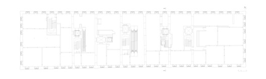 Zara Store at Rossio / Contacto Atlântico - Image 23 of 26