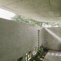Forest Toilet A & B  / Ja-Sheng Chen Architects + Fa+p - Interior Photography, Public Architecture