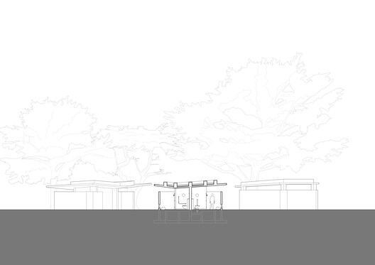 Forest Toilet A & B  / Ja-Sheng Chen Architects + Fa+p - Image 20 of 20