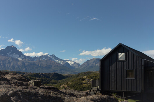 Casa PS / WINTERI Arquitectura Casa PS / WINTERI Arquitectura - Exterior Photography