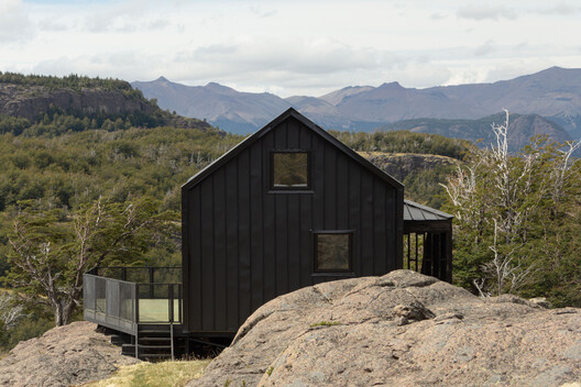 Casa PS / WINTERI Arquitectura Casa PS / WINTERI Arquitectura - Exterior Photography