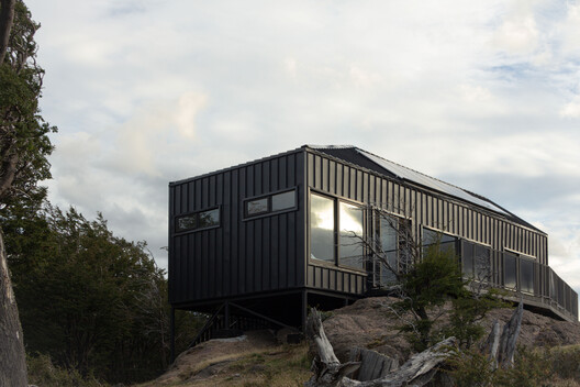 Casa PS / WINTERI Arquitectura Casa PS / WINTERI Arquitectura - Exterior Photography