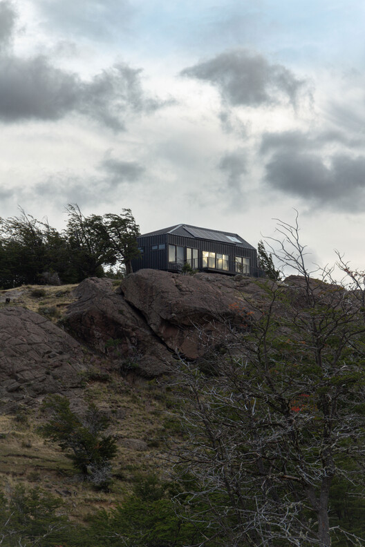Casa PS / WINTERI Arquitectura Casa PS / WINTERI Arquitectura - Exterior Photography