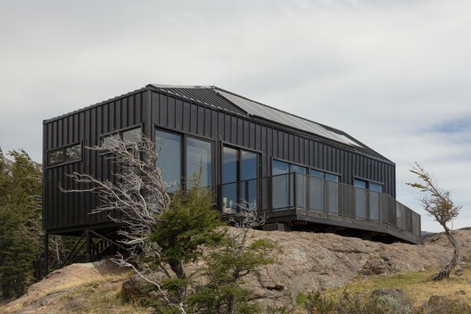 Casa PS / WINTERI Arquitectura Casa PS / WINTERI Arquitectura - Exterior Photography