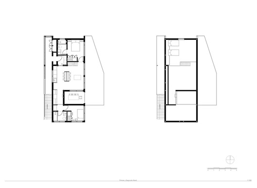 Casa PS / WINTERI Arquitectura Casa PS / WINTERI Arquitectura - Image 14 of 17