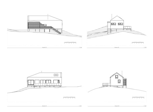 Casa PS / WINTERI Arquitectura Casa PS / WINTERI Arquitectura - Image 16 of 17
