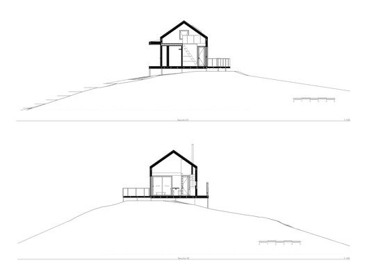 Casa PS / WINTERI Arquitectura Casa PS / WINTERI Arquitectura - Image 15 of 17
