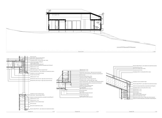 Casa PS / WINTERI Arquitectura Casa PS / WINTERI Arquitectura - Image 17 of 17