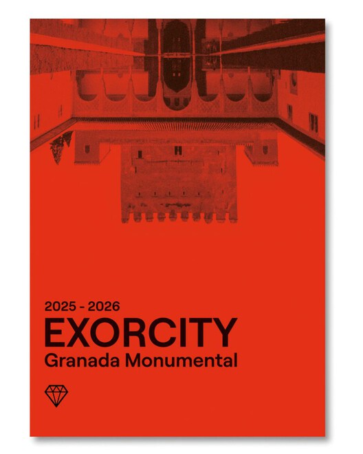 Exorcity. Granada Monumental