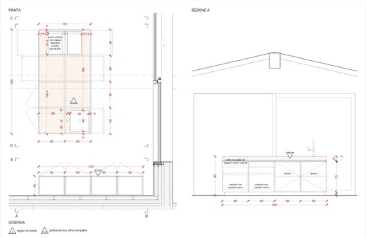 Casa GA / Archiplanstudio - Image 19 of 28