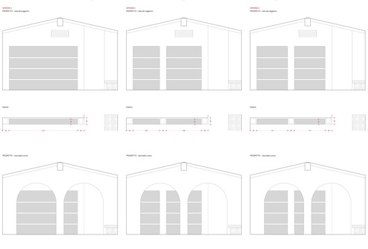 Casa GA / Archiplanstudio - Image 27 of 28