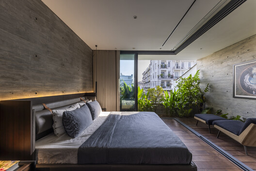 V House  / 23o5Studio - Image 23 of 34