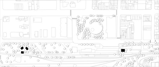 Forest Toilet A & B  / Ja-Sheng Chen Architects + Fa+p - Image 16 of 20