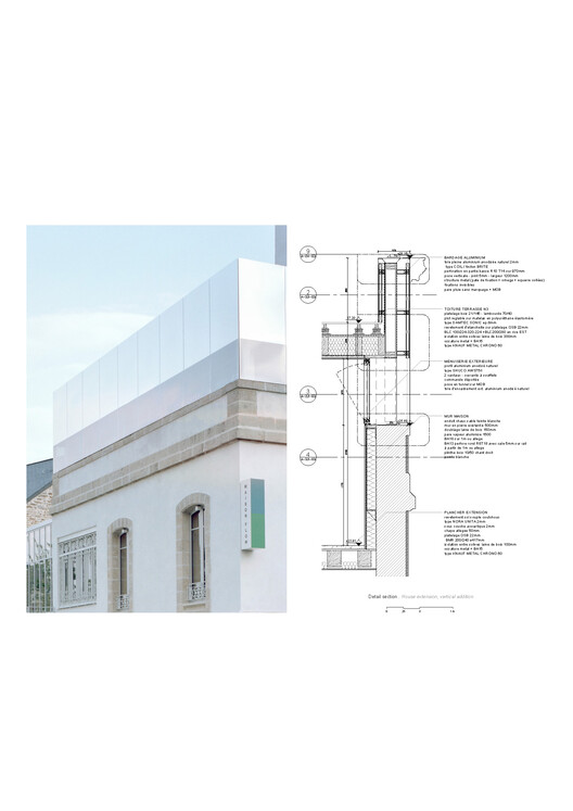 Flow Third Place / Office Zola architectes - Image 35 of 38