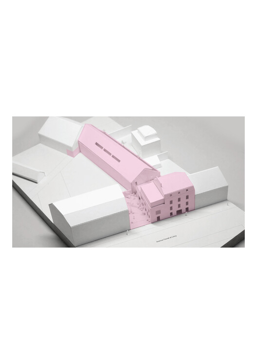 Flow Third Place / Office Zola architectes - Image 38 of 38