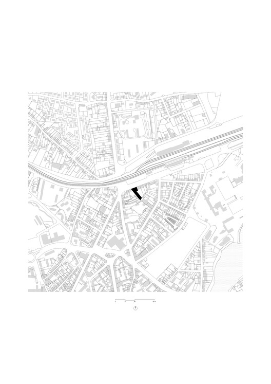 Flow Third Place / Office Zola architectes - Image 29 of 38