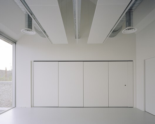 Flow Third Place / Office Zola architectes - Interior Photography