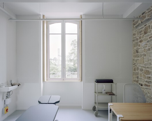 Flow Third Place / Office Zola architectes - Interior Photography, Chair