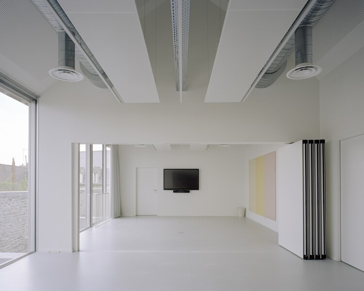 流动第三空间 / Office Zola architectes - 16 的图像 38
