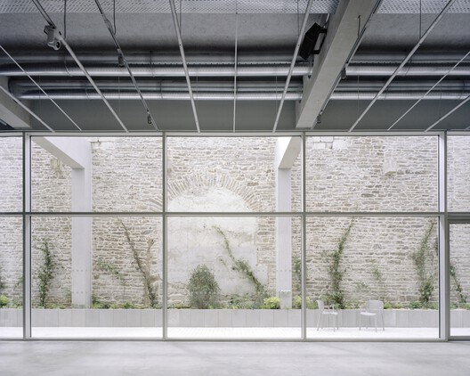 Flow Third Place / Office Zola architectes - Image 11 of 38