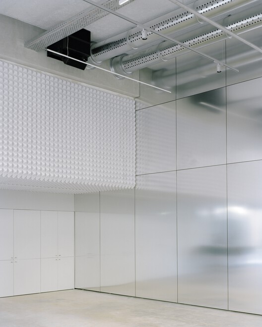 Flow Third Place / Office Zola architectes - Image 19 of 38